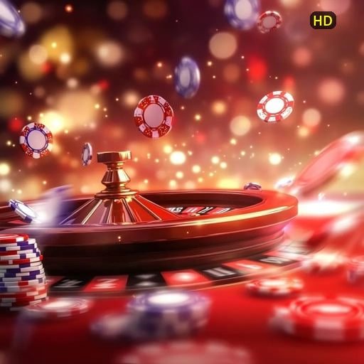 Game tembak ikan dengan grafis hidup dan efek visual memukau